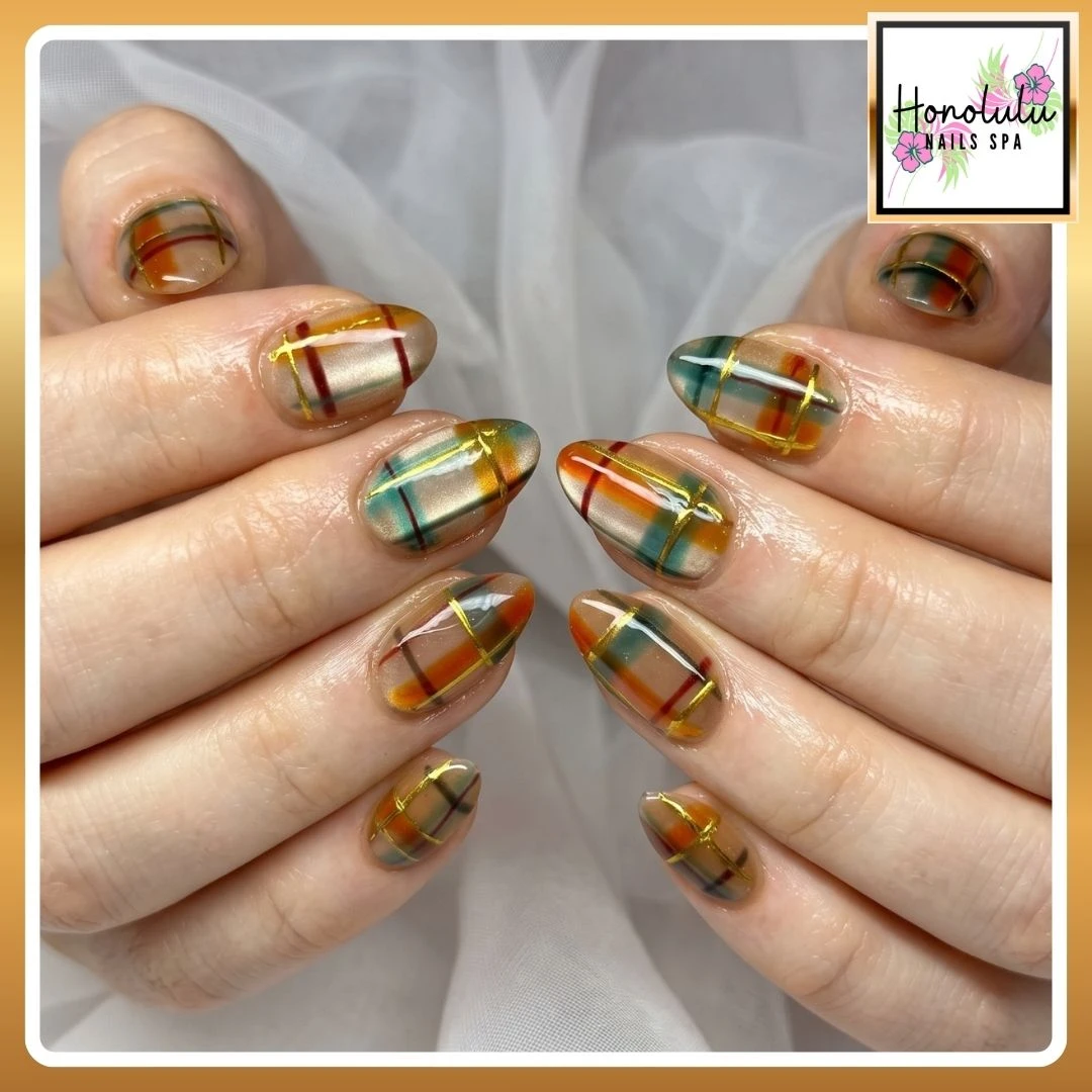 Nail art